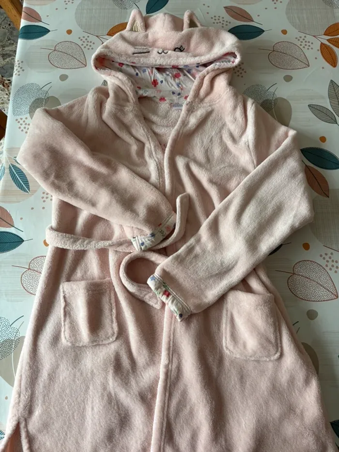 Gros lot de pyjama combi - photo numéro 7