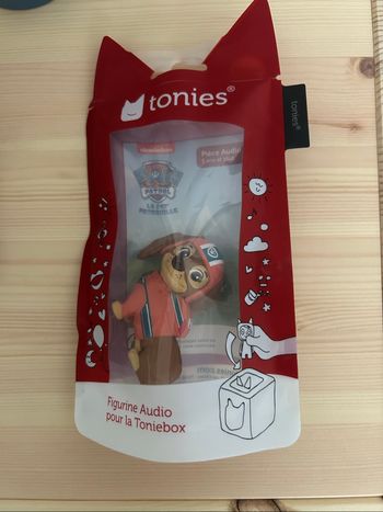 Tonie