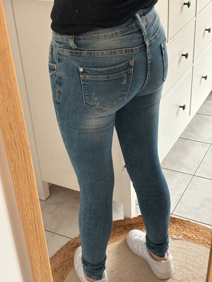 Jeans - photo numéro 4