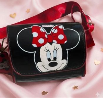 Mini sac Minnie 