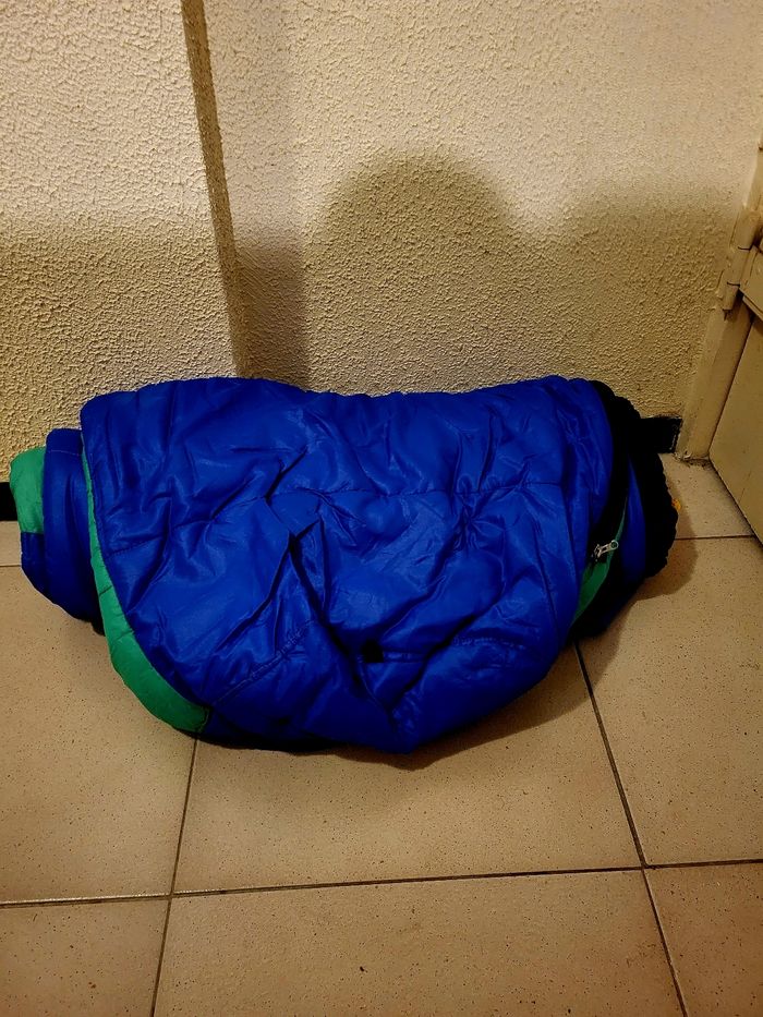 Sac de couchage - photo numéro 5