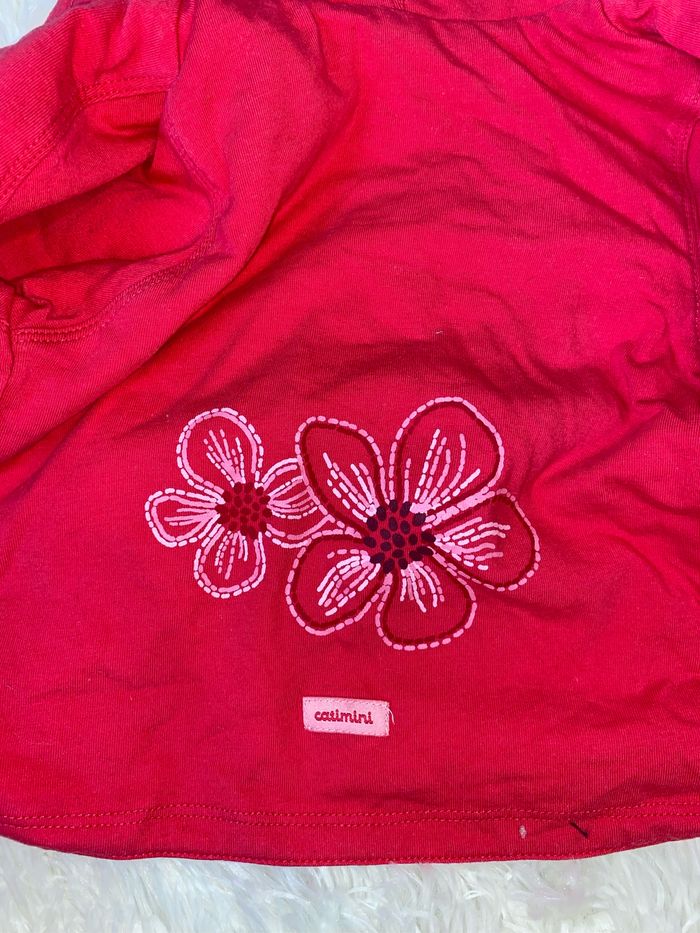 Veste réversible - photo numéro 2