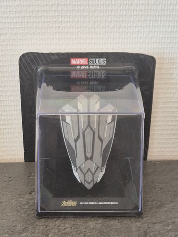 Figurine Captain America