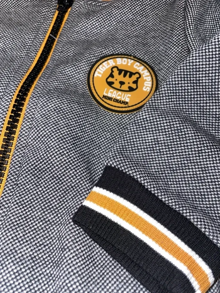 Ensemble Kiabi 6 mois neuf - photo numéro 3