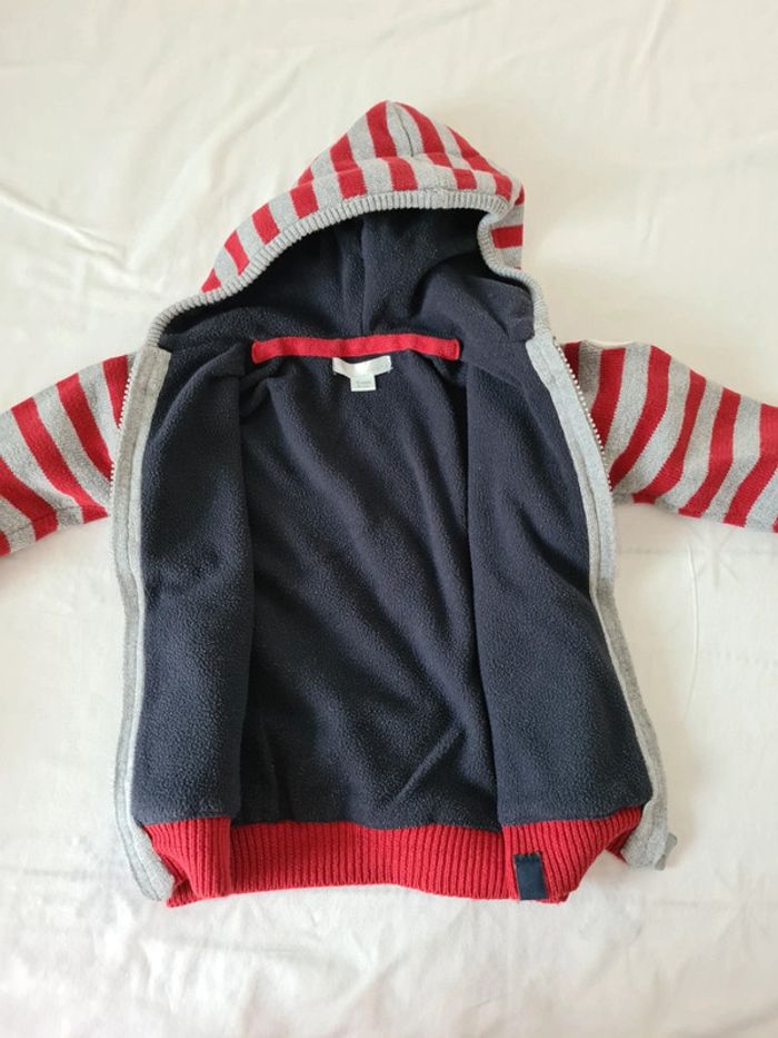 Ensemble 3 pièces - photo numéro 4