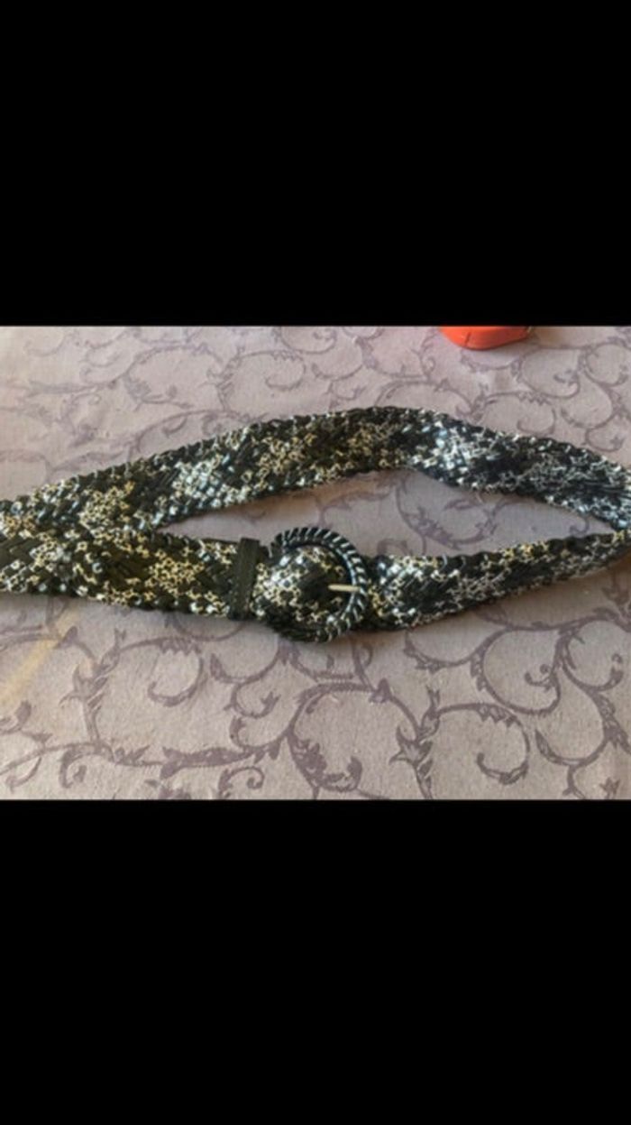 Ceinture