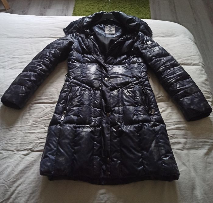Doudoune Beaumont taille 36