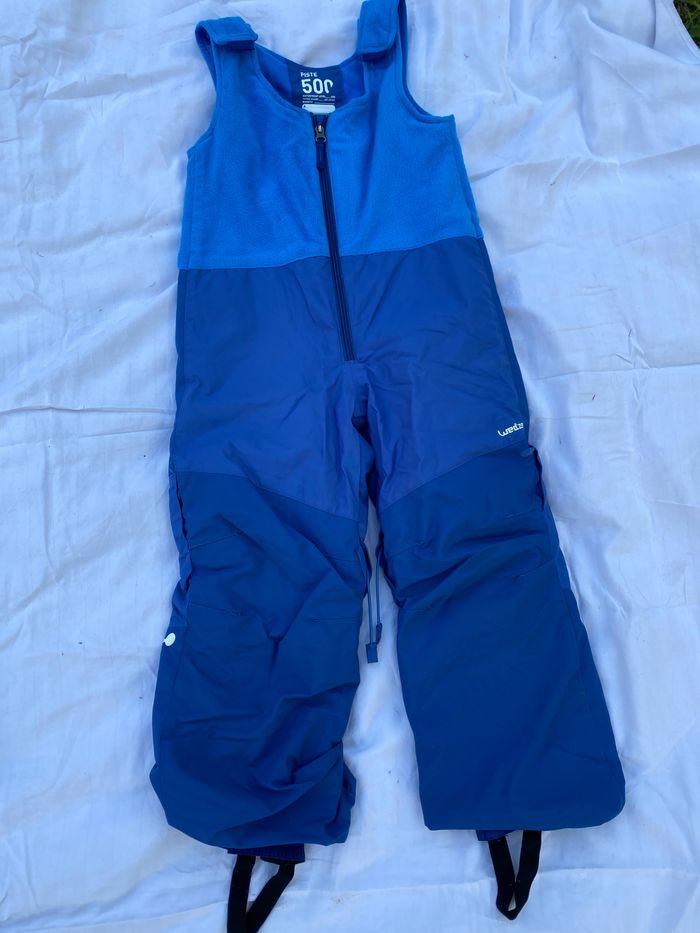 Lots de vêtements enfants - photo numéro 6