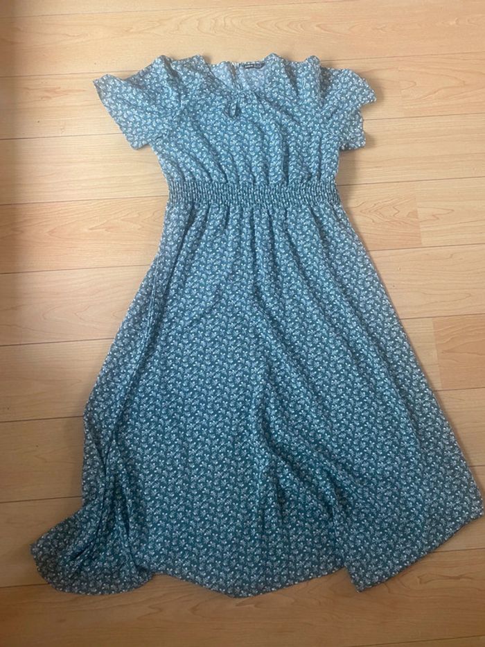 Robe  longue