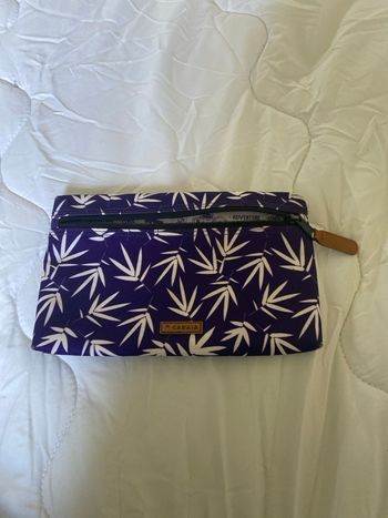 Pochette Médium Cabaïa 