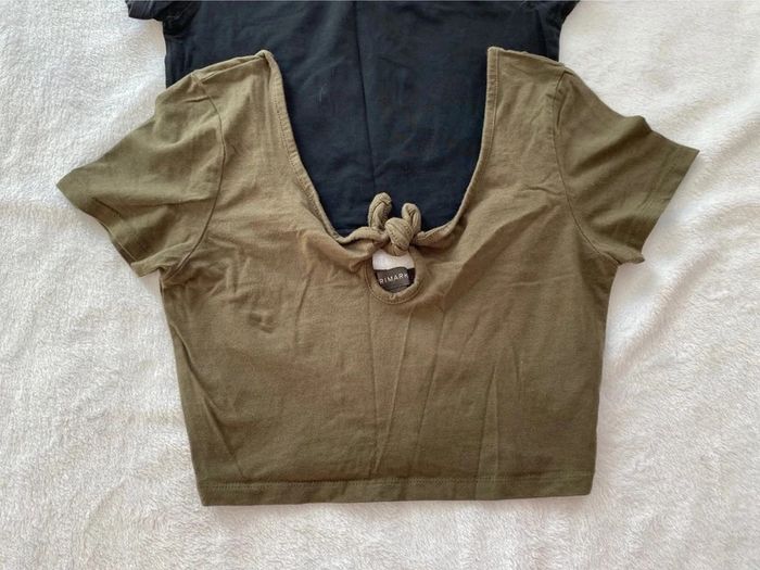 Croc Top T.S lot de 2 - photo numéro 2