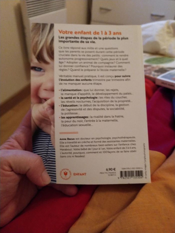 Livre - photo numéro 2