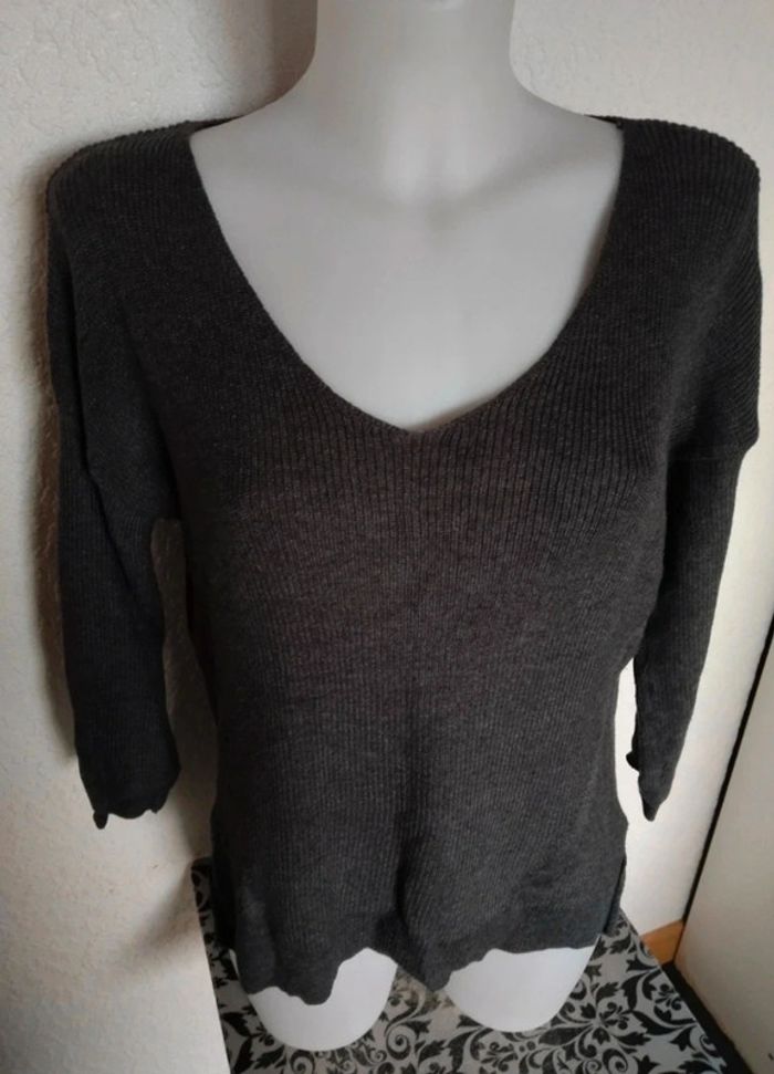 Colis de 20 vêtements femme automne hiver taille XS/S 34/36 - photo numéro 3