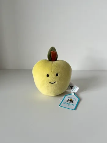 Fabulous Apple Jellycat