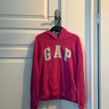 Sweet à capuche  GAP