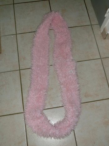 tour de cou, écharpe