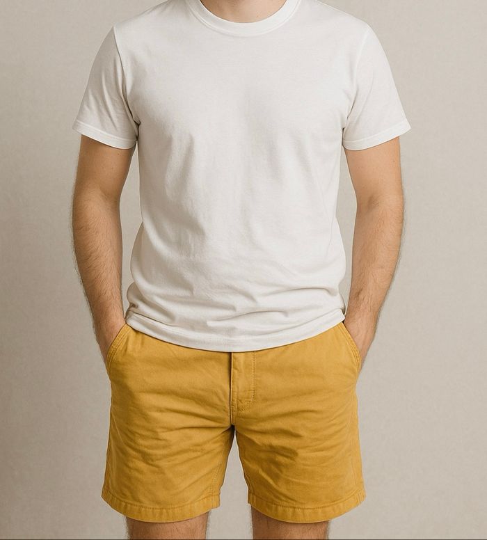 Short Daniel Hechter Homme