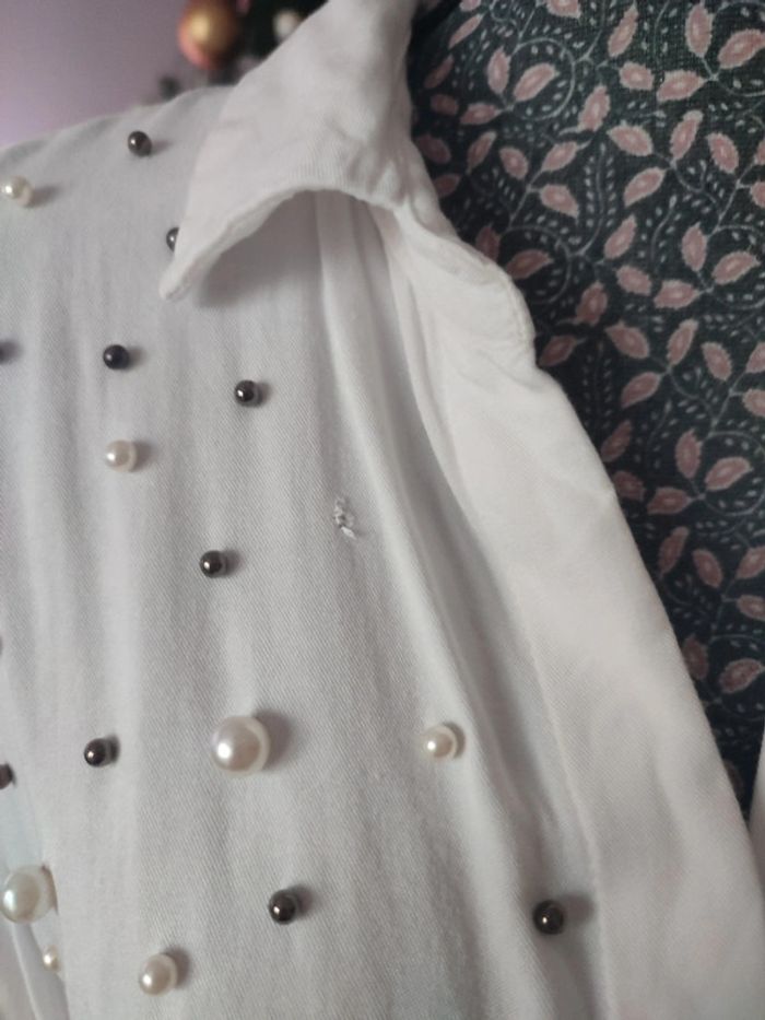 Chemise - photo numéro 3