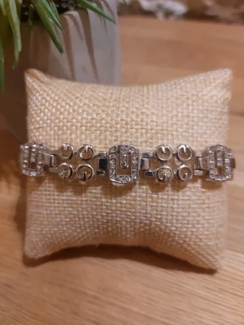 Bracelet argenté neuf 🎁🎄
