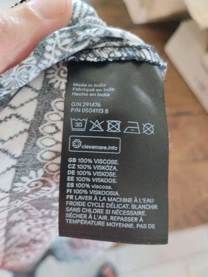 Robe courte - photo numéro 3