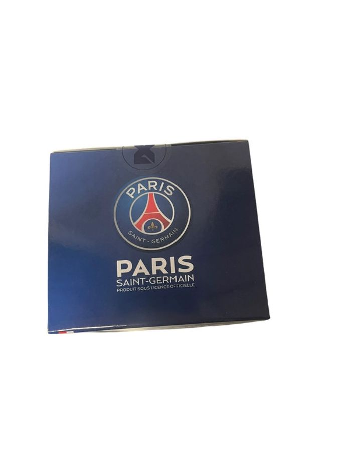 Figurine Minix Collectible Paris-Saint Germain Marco Asensio Football Stars 165 neuf - photo numéro 5