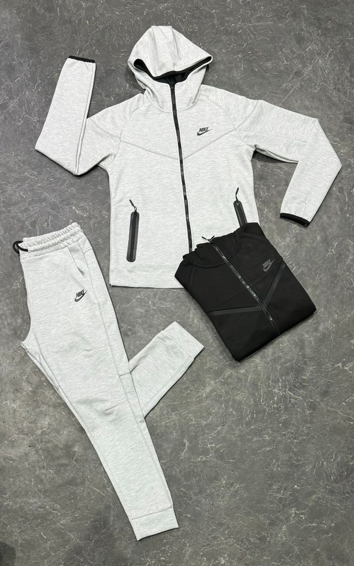 Nike tech S à XXL - photo numéro 3