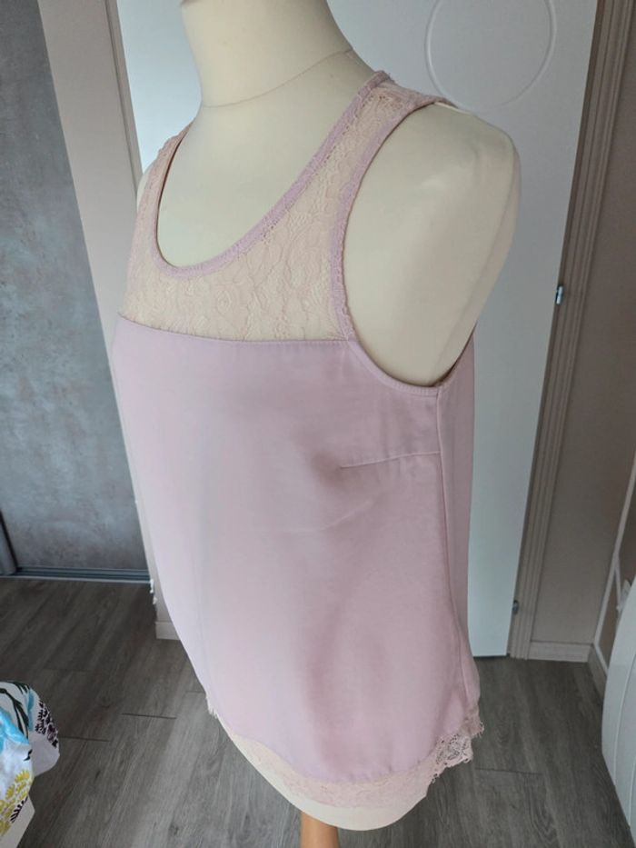 Débardeur fluide Only taille 38 - photo numéro 2