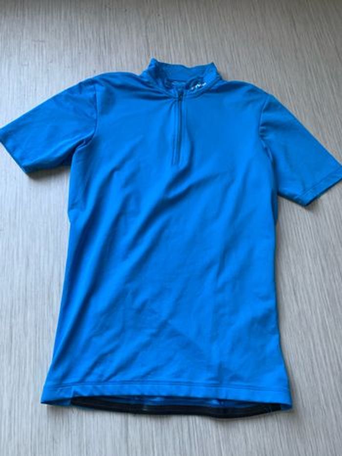 T-shirt B’twin pour vélo