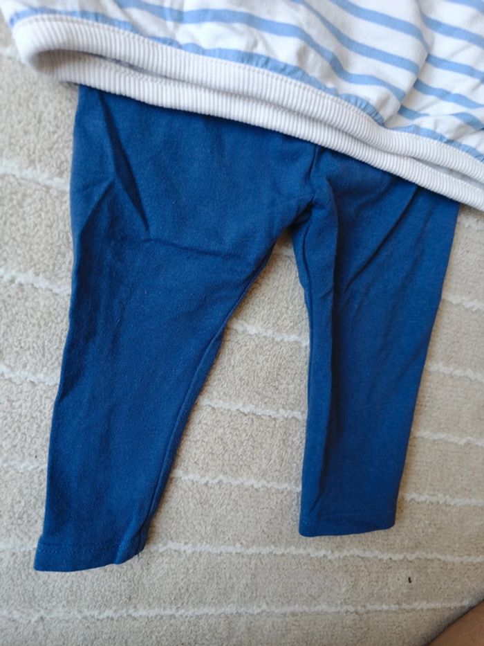 Ensemble sweat et legging été - photo numéro 3