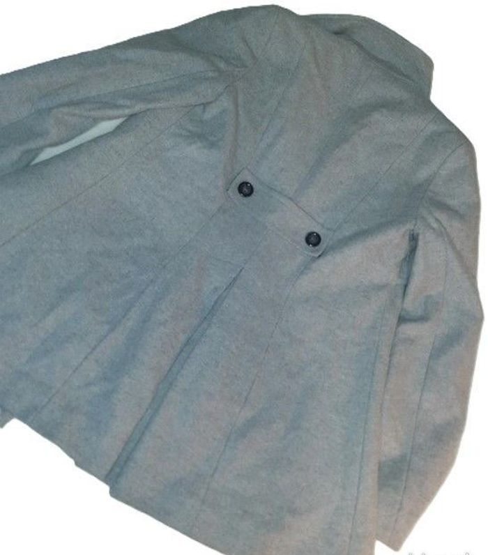 Caban femme 36 - S - photo numéro 2