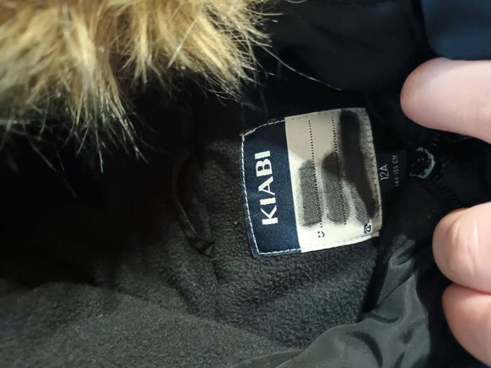 Manteau garcon - photo numéro 4