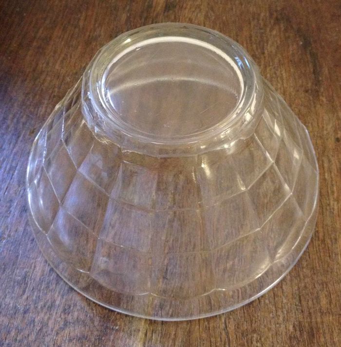 Vaisselle coupelle unicolore bol pour apéritif dessert ou autre - photo numéro 3