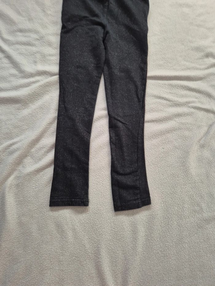 Legging fille 7 ans tape a l’oeil - photo numéro 7