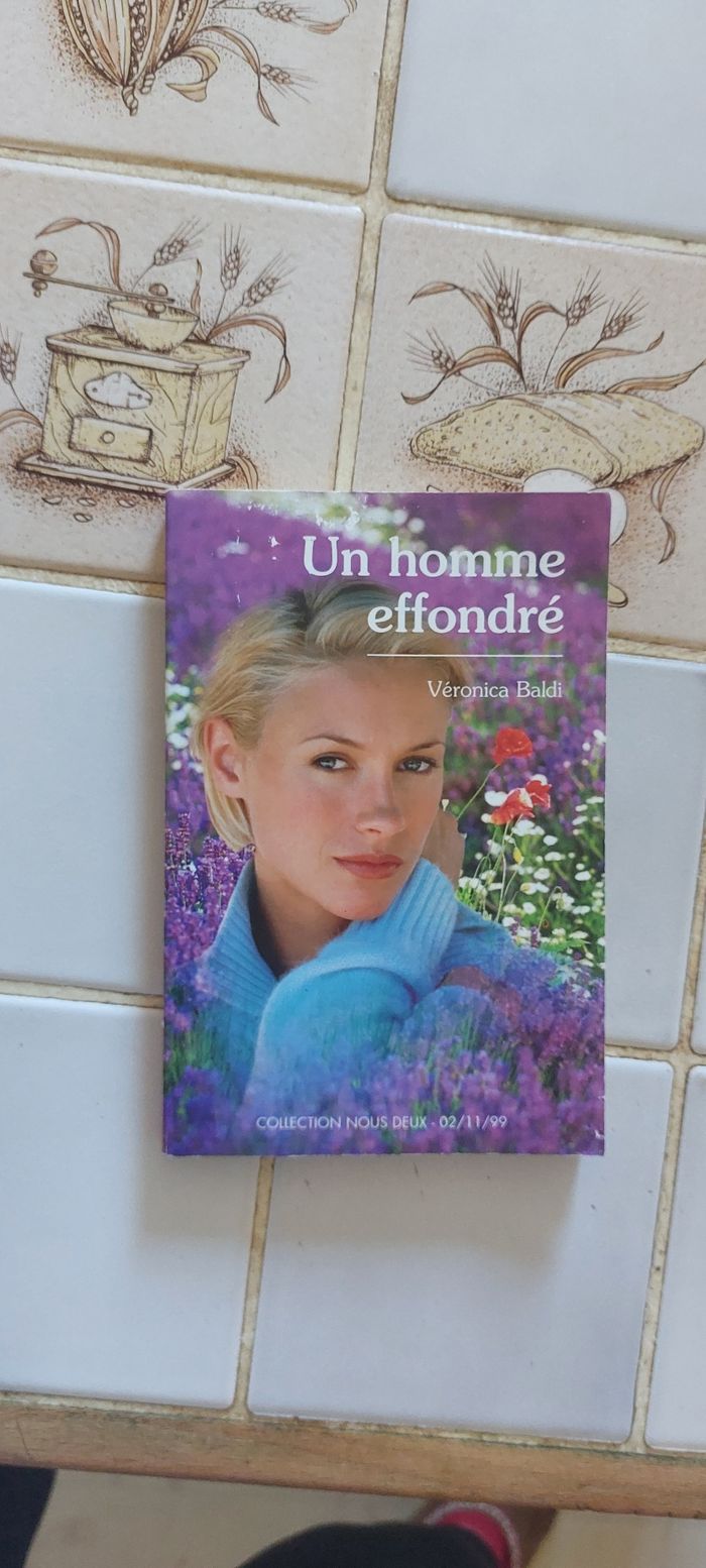 Livre - photo numéro 10