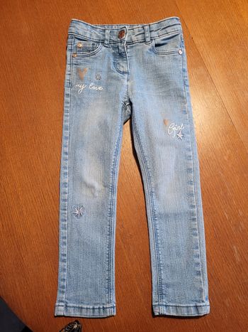 Jean Orchestra 4 ans