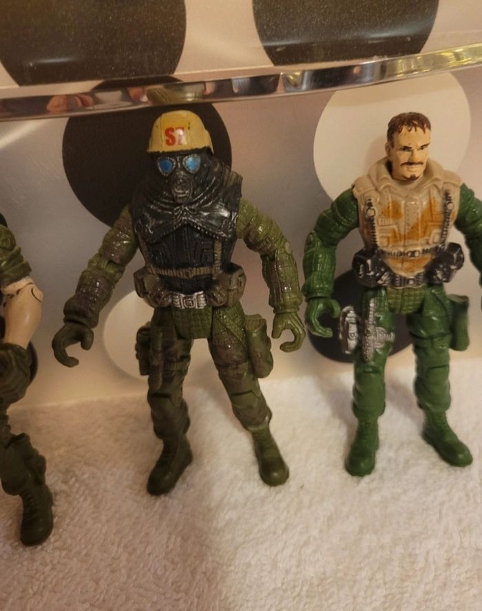 Lot 10€ ou a l'unité 2.50€ - photo numéro 4