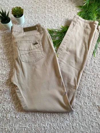 Pantalon rose