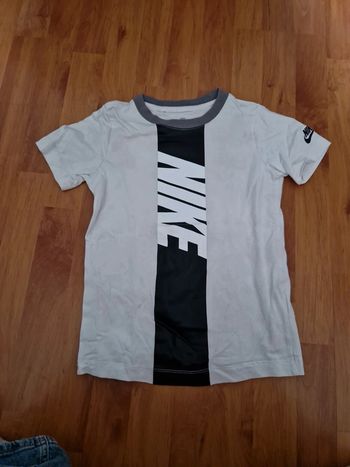 Tee shirt nike