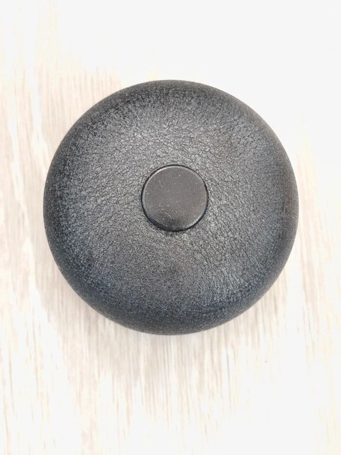 Tambour de pluie ou carillon de pluie 6 notes - photo numéro 4