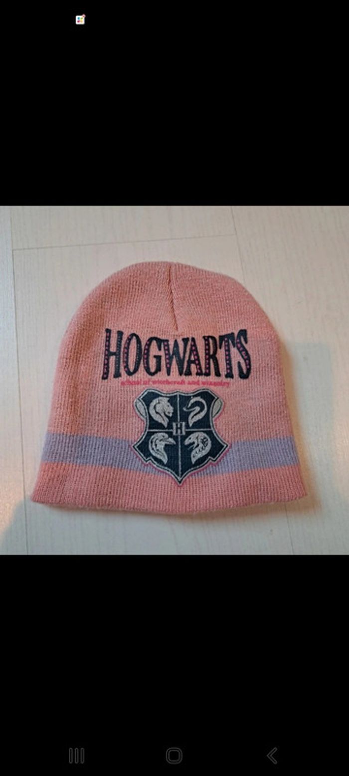 Bonnet harry potter hogwarts 54