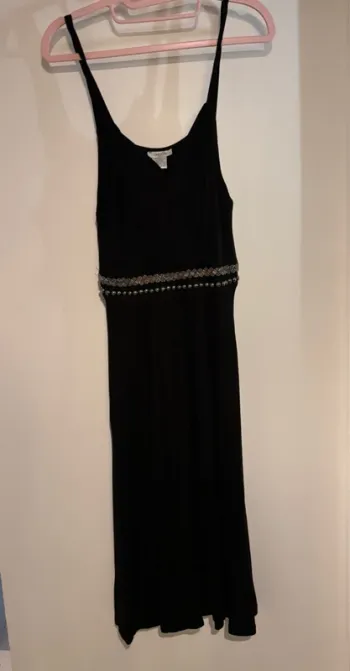🖤 Robe Noire Élégante La Redoute – Taille 36