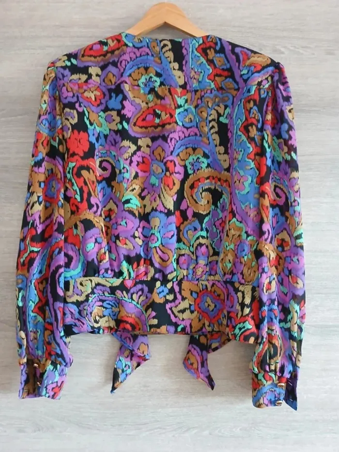 Chemise Freka - photo numéro 5