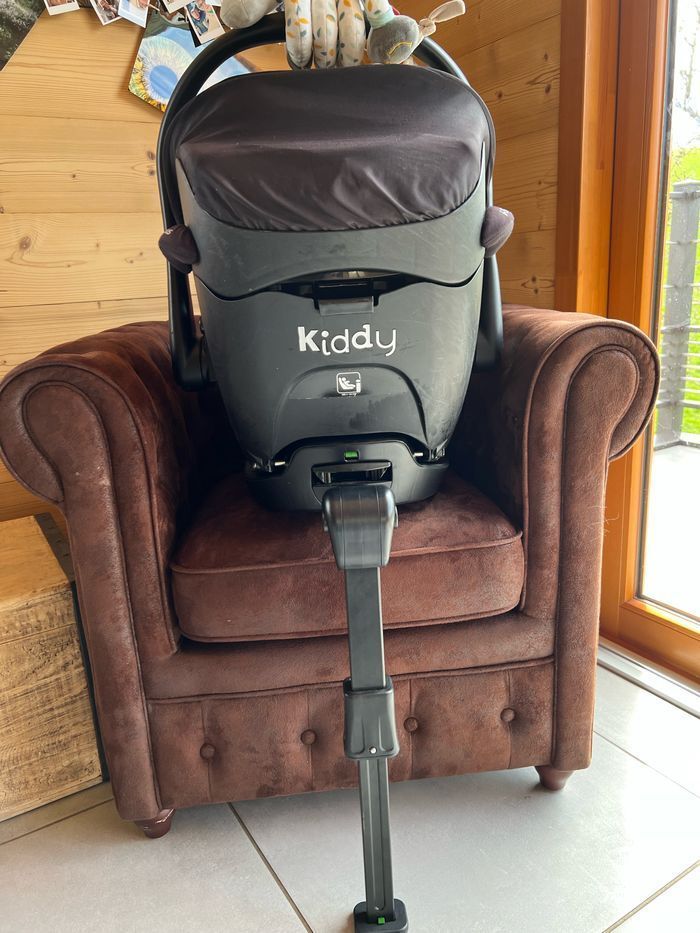 Poussette KIDDY - photo numéro 2