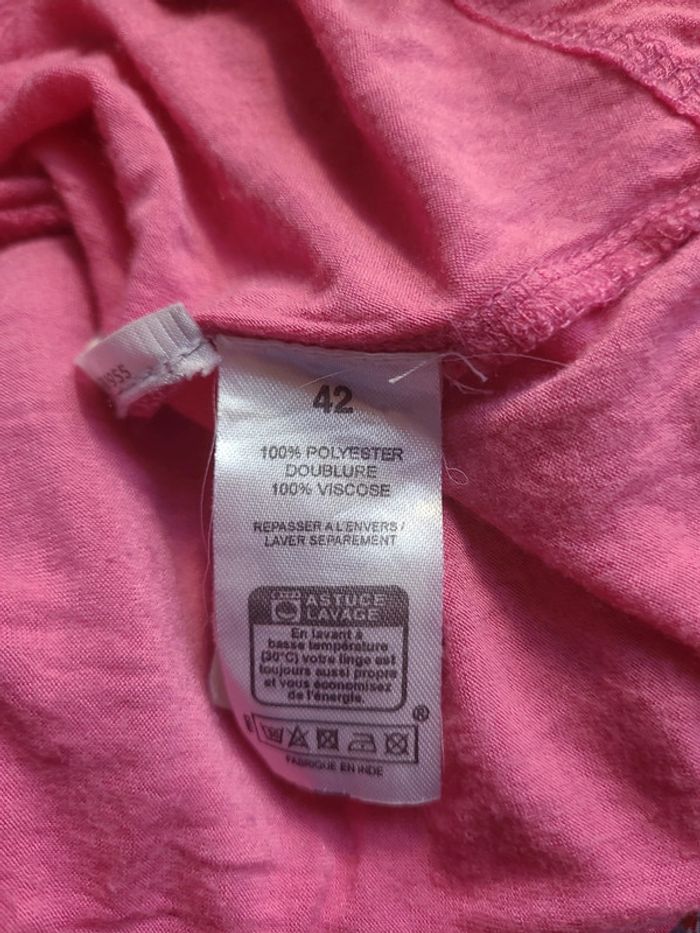 Robe voile - photo numéro 8