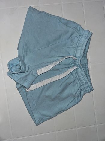 Mini short