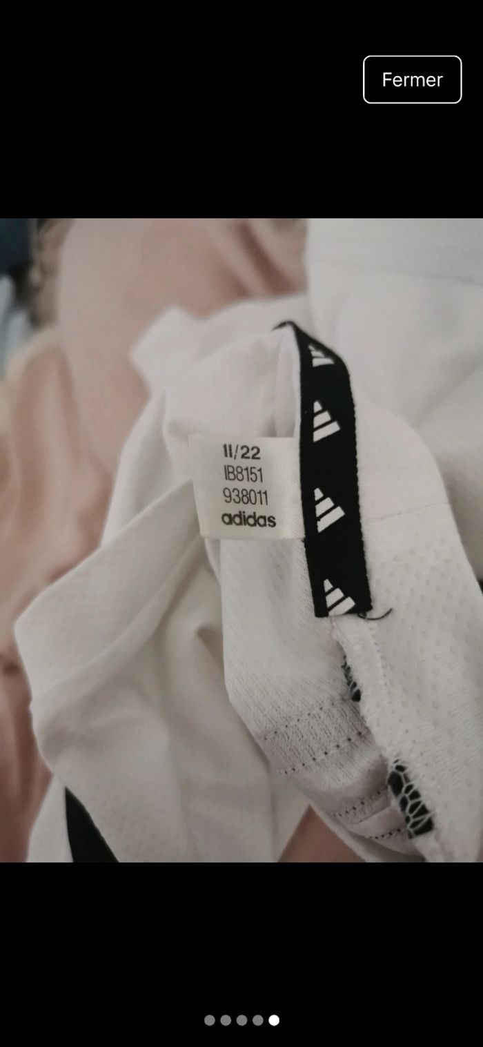 Maillot - photo numéro 5
