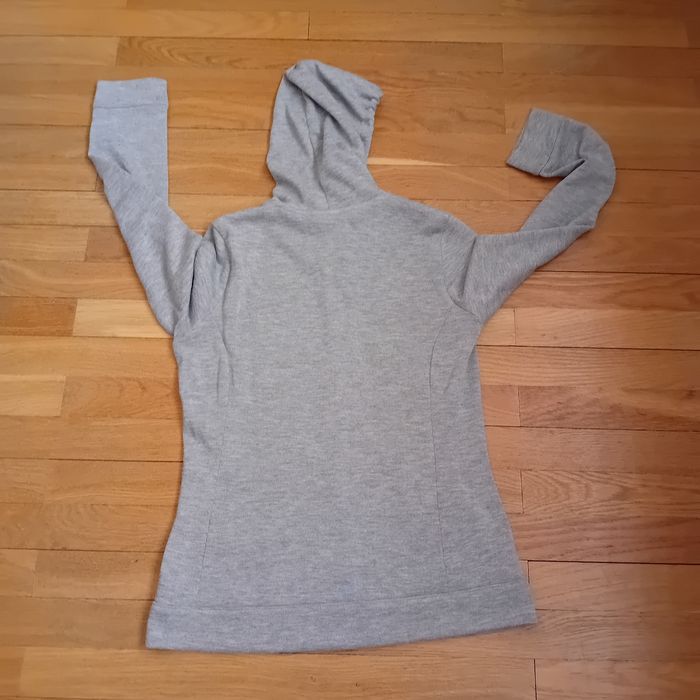 Gilet M - photo numéro 2