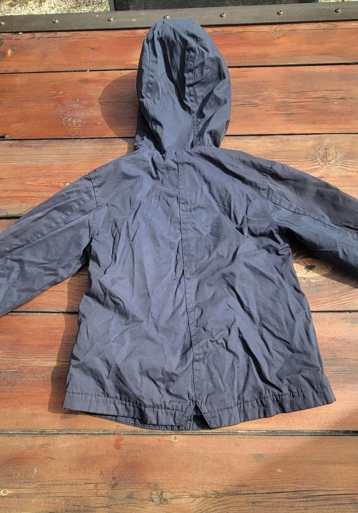 Imperméable 24mois Kiabi - photo numéro 5