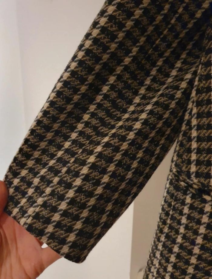 Blazer oversize - photo numéro 3