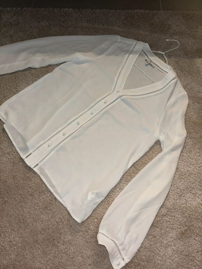 Chemise - photo numéro 2